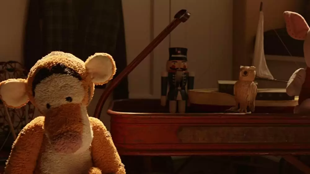 くまのプーさんの画像