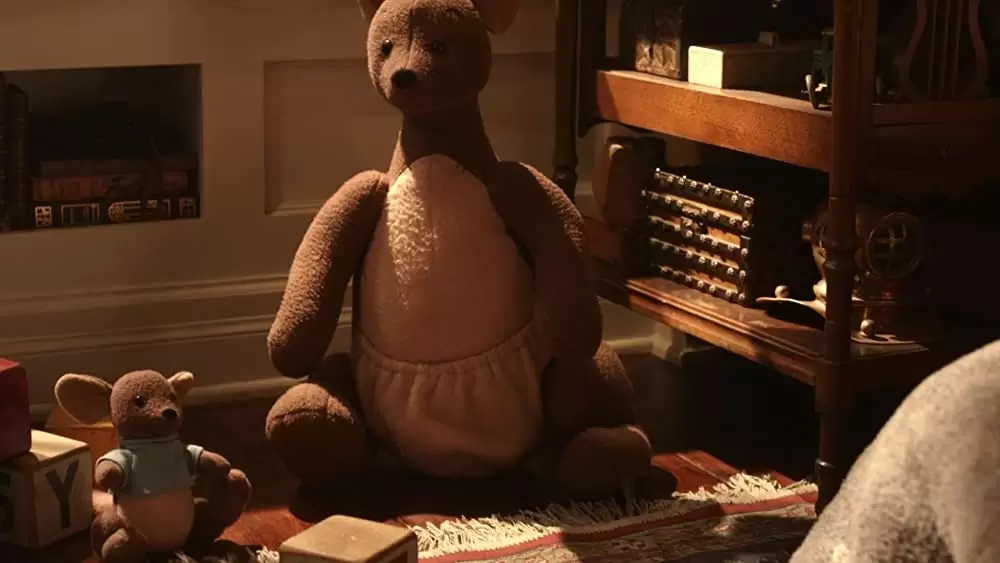 くまのプーさんの画像