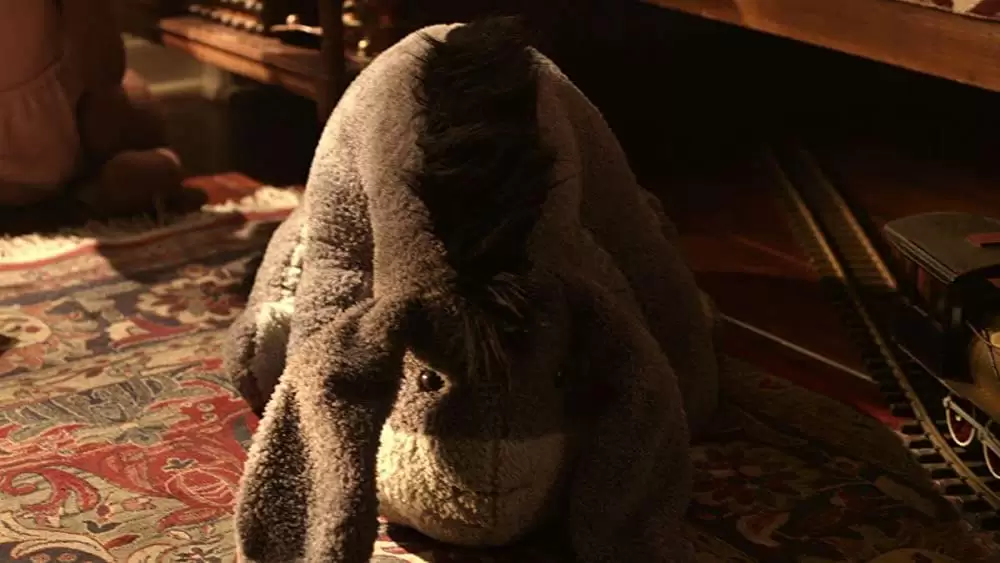 くまのプーさんの画像