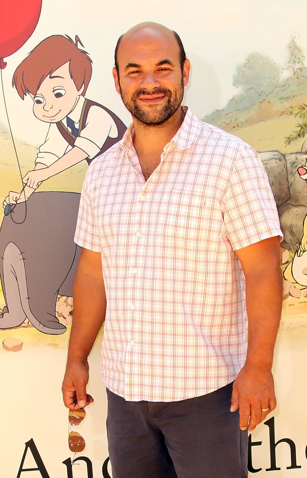 くまのプーさんの画像