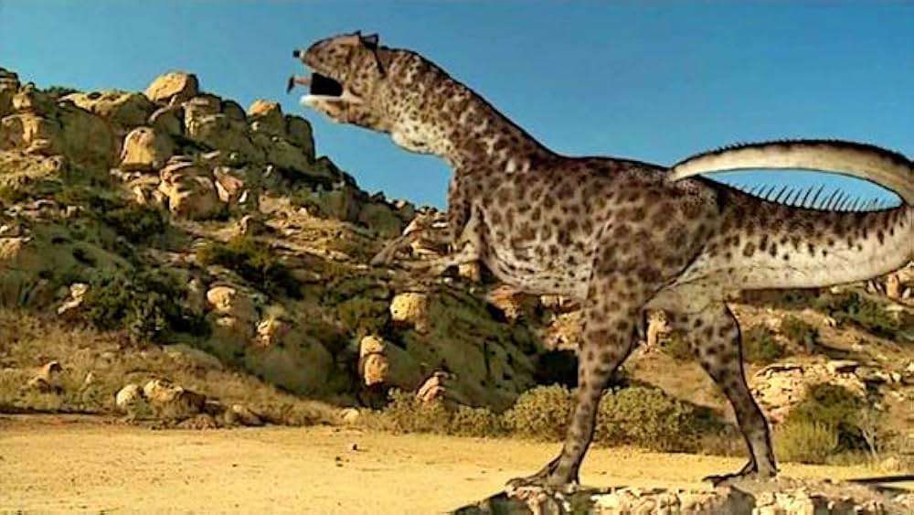 レディ・ジョーンズ バカチン帝国と失われた秘宝の画像