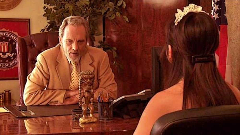 レディ・ジョーンズ バカチン帝国と失われた秘宝の画像