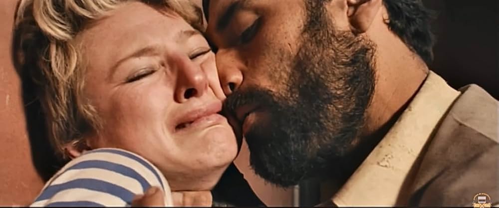 血塗れた道の悪夢の画像