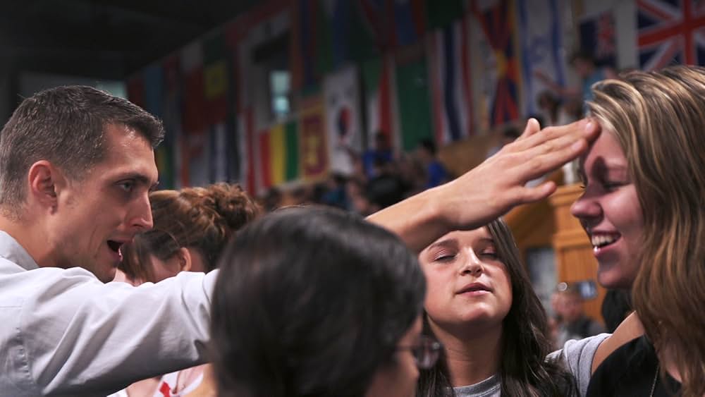 ゴッド・ラブ・ウガンダの画像