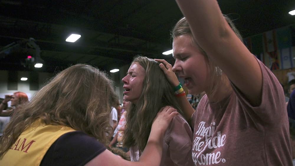 ゴッド・ラブ・ウガンダの画像