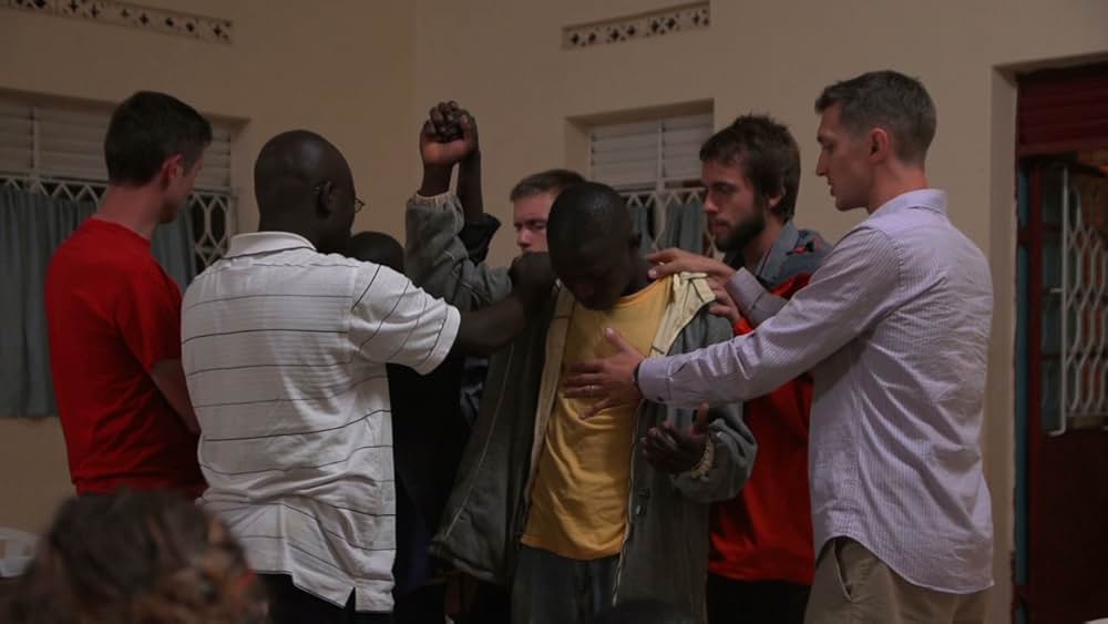 ゴッド・ラブ・ウガンダの画像