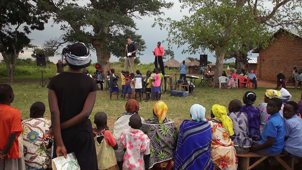 ゴッド・ラブ・ウガンダの画像