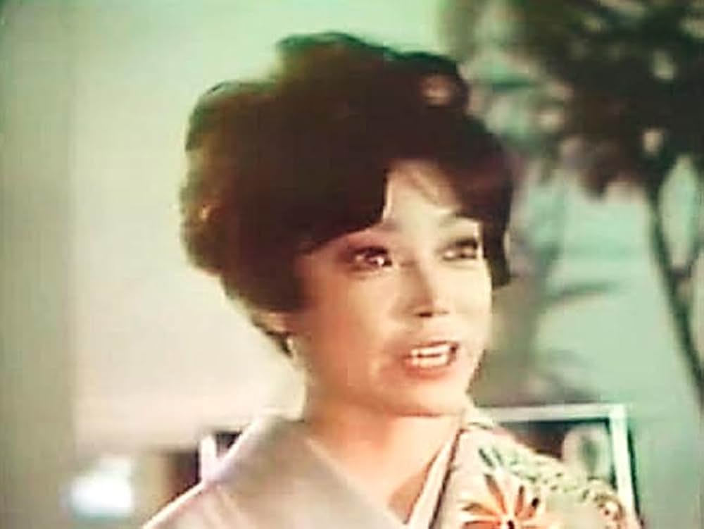 エド・ウッドのX博士の復讐の画像