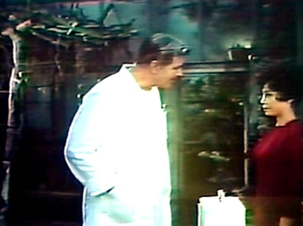 エド・ウッドのX博士の復讐の画像