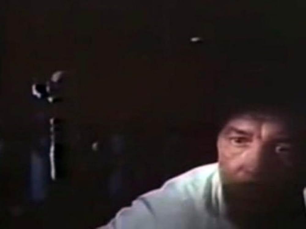 エド・ウッドのX博士の復讐の画像