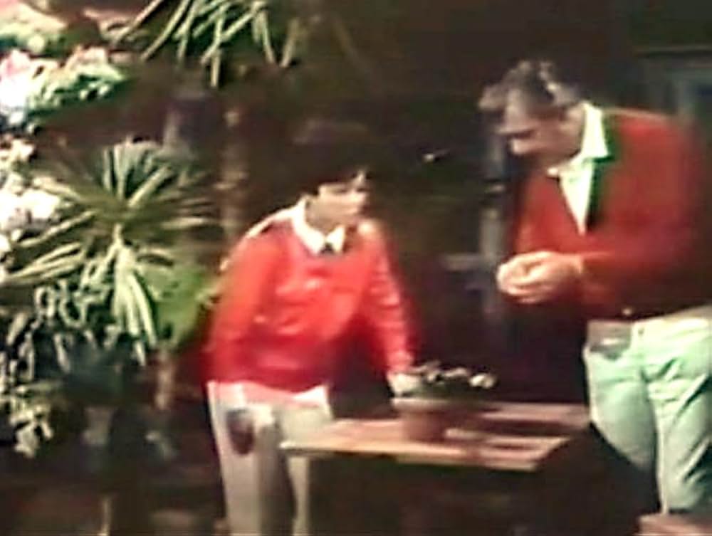 エド・ウッドのX博士の復讐の画像