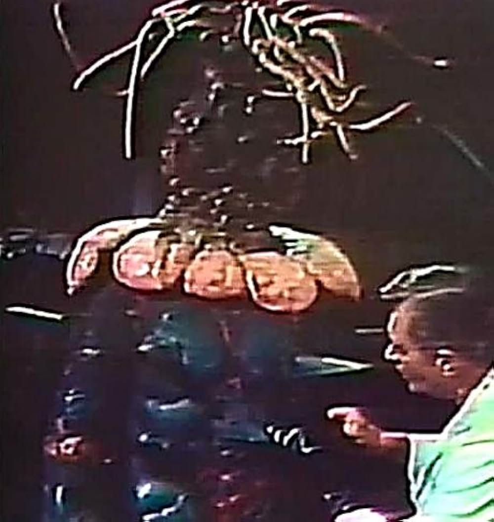 エド・ウッドのX博士の復讐の画像