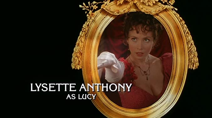 レスリー・ニールセンの ドラキュラの画像