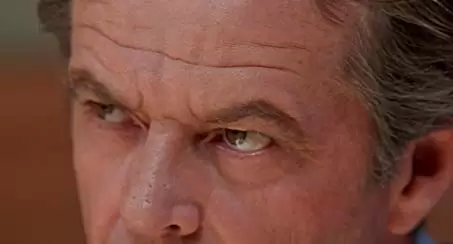 「特殊部隊ウルフ・スクワッド」ジャック・ニコルソンの画像