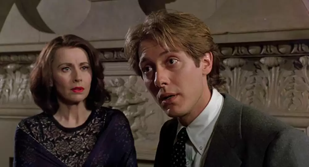 「特殊部隊ウルフ・スクワッド」ジェームズ・スペイダー & ケイト・ネリガンの画像