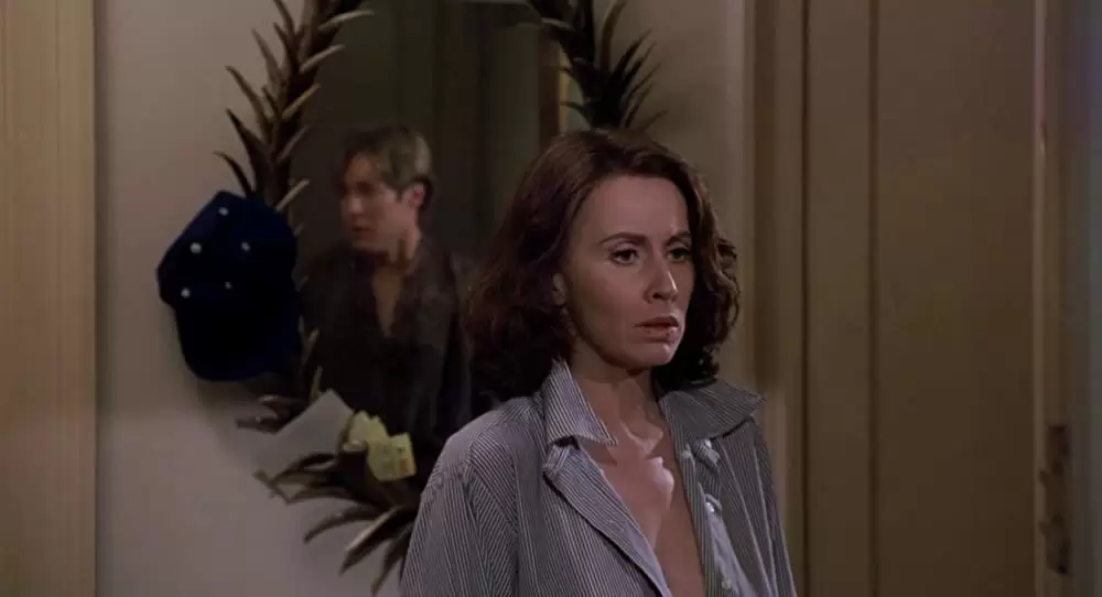 「特殊部隊ウルフ・スクワッド」ジェームズ・スペイダー & ケイト・ネリガンの画像