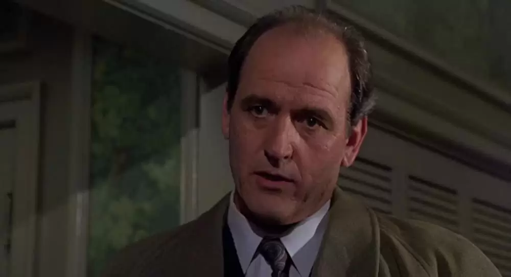 「特殊部隊ウルフ・スクワッド」リチャード・ジェンキンスの画像