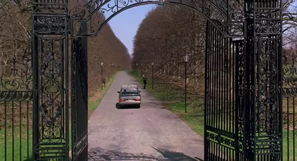 特殊部隊ウルフ・スクワッドの画像