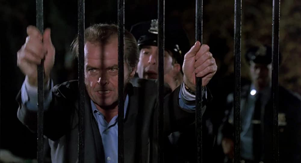 NOPE／ノープの画像