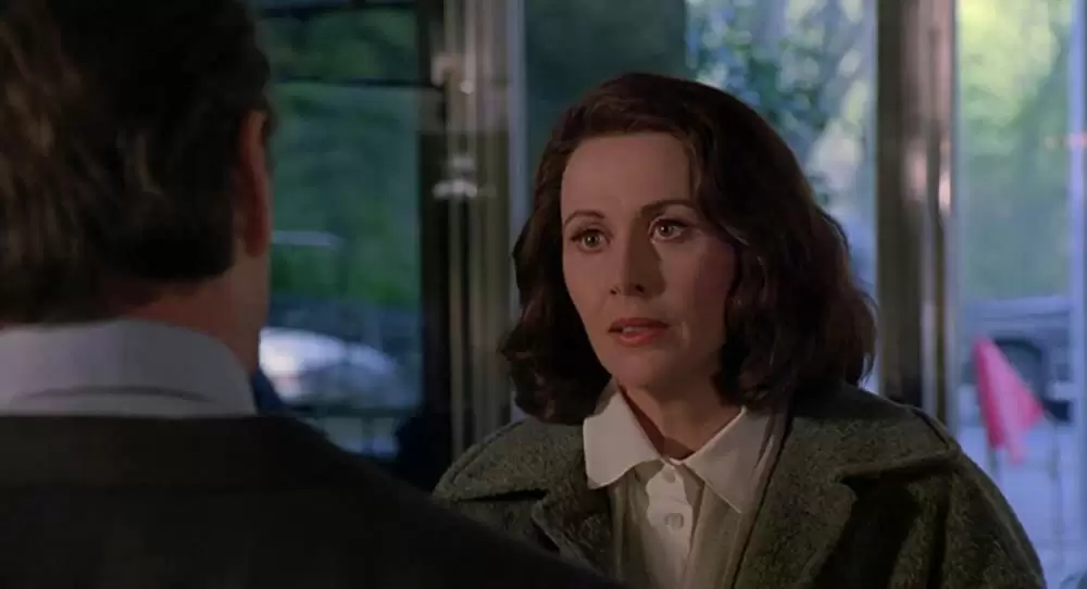 「特殊部隊ウルフ・スクワッド」ケイト・ネリガンの画像