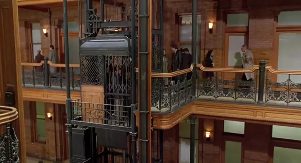 特殊部隊ウルフ・スクワッドの画像