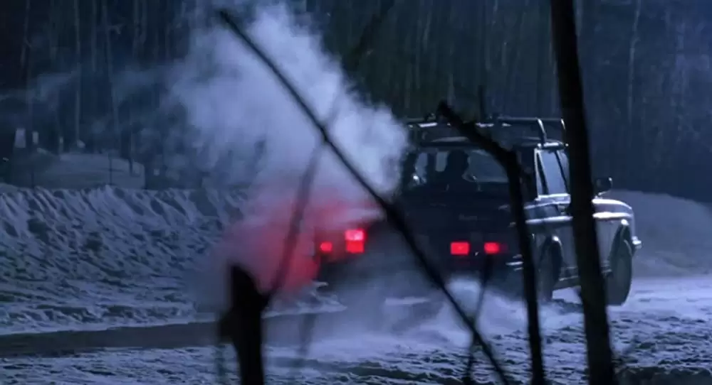 特殊部隊ウルフ・スクワッドの画像