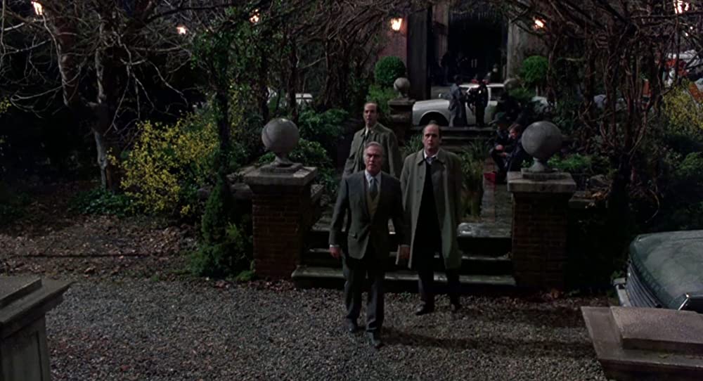 特殊部隊ウルフ・スクワッドの画像