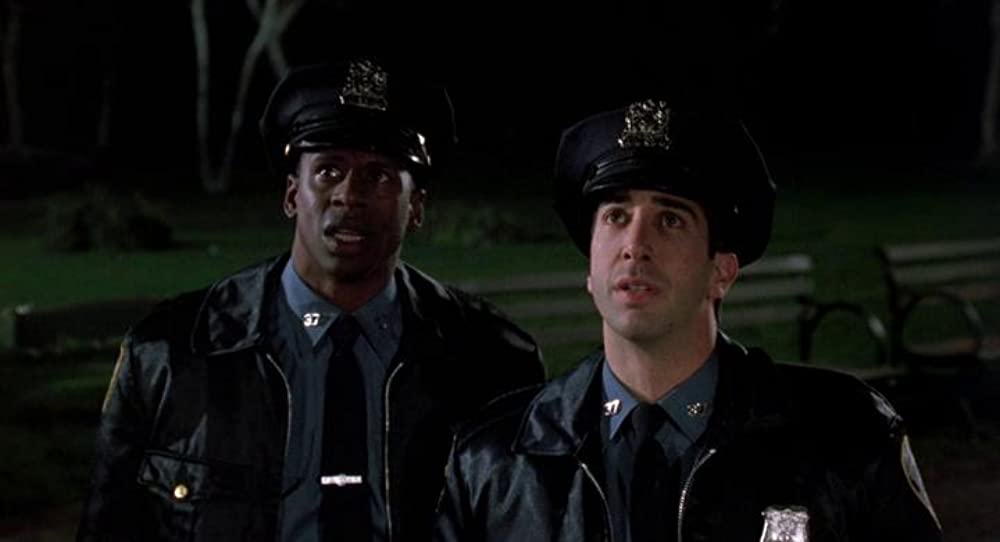 NOPE／ノープの画像