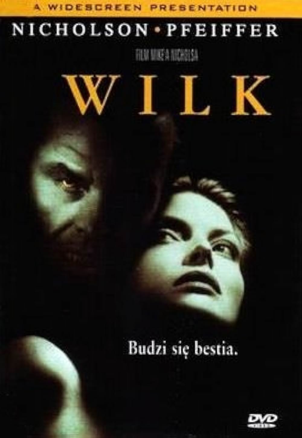 特殊部隊ウルフ・スクワッドの画像