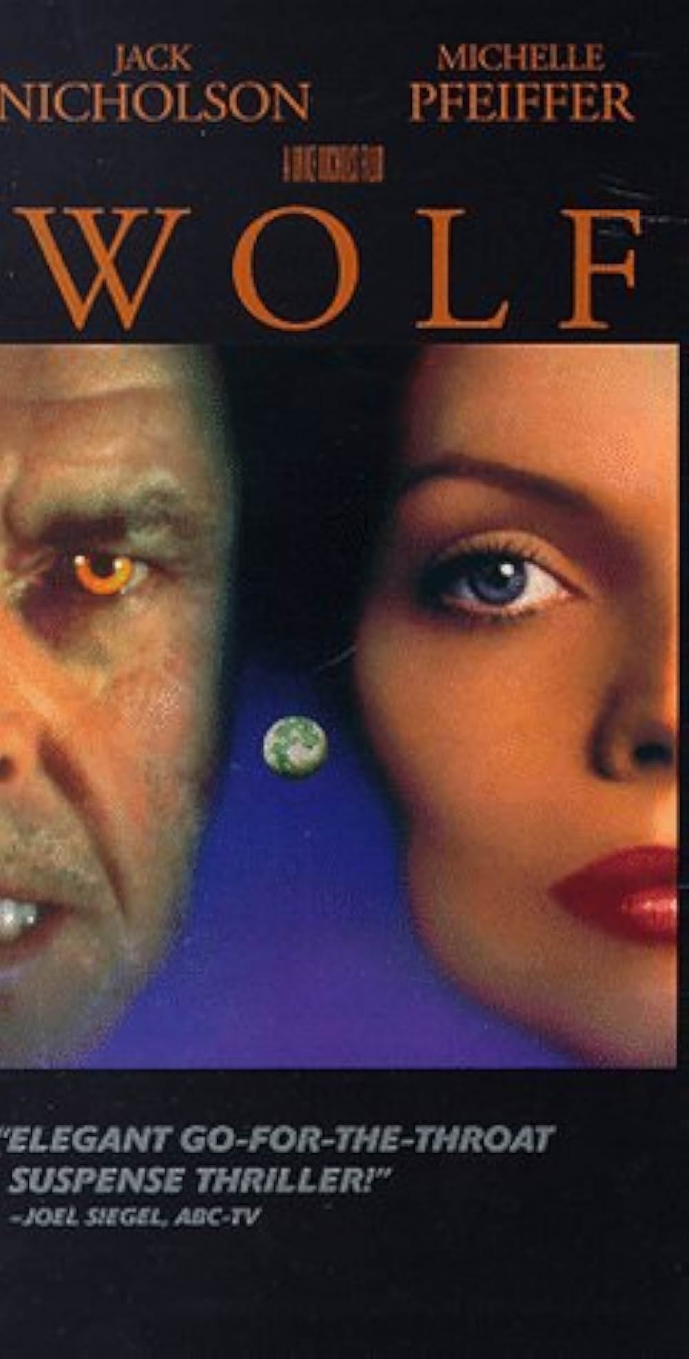 特殊部隊ウルフ・スクワッドの画像