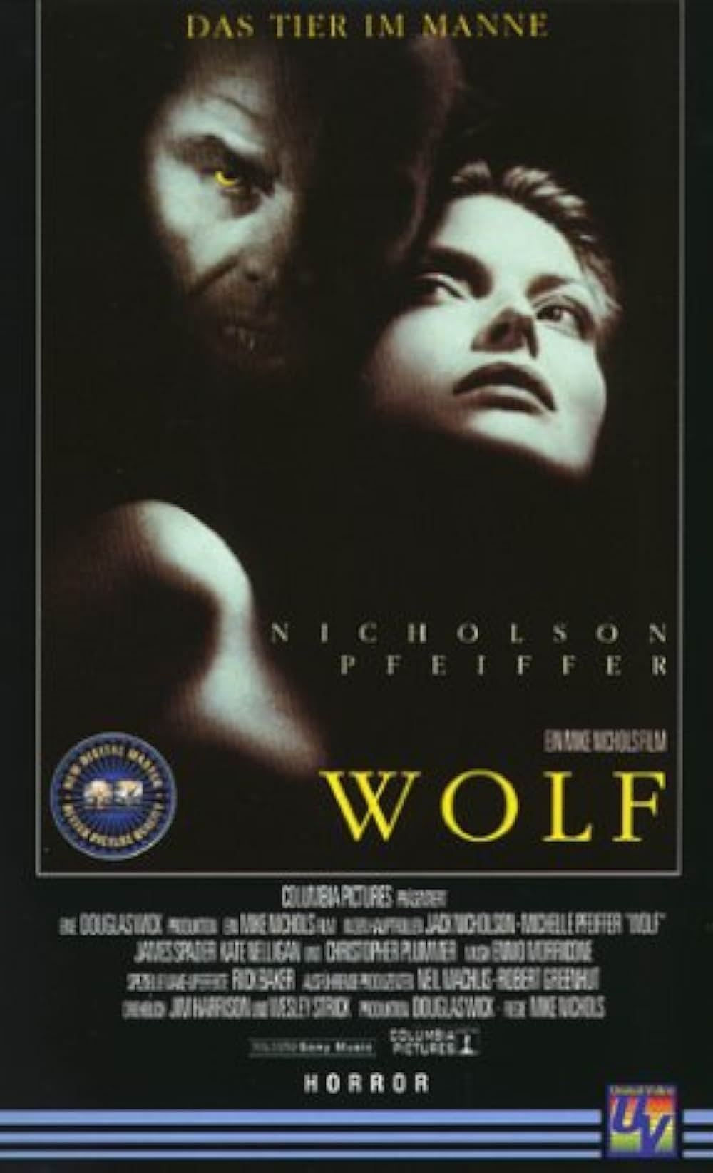 特殊部隊ウルフ・スクワッドの画像