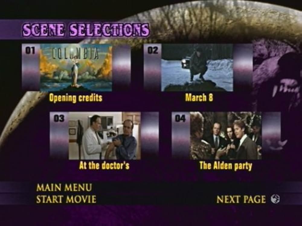 特殊部隊ウルフ・スクワッドの画像