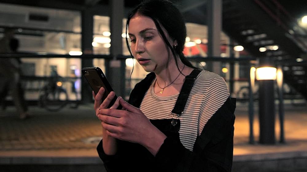 リターンの画像