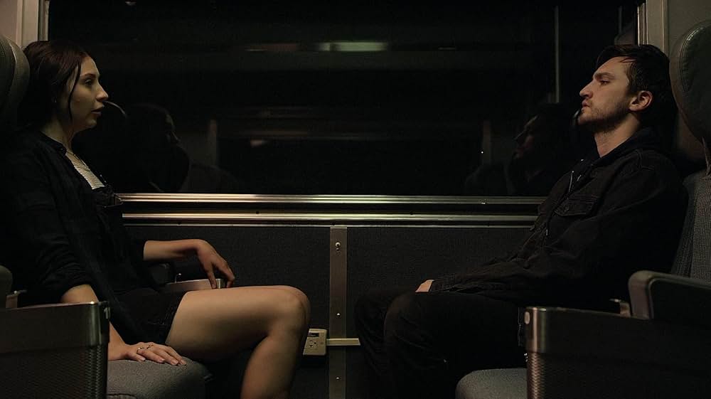 リターンの画像