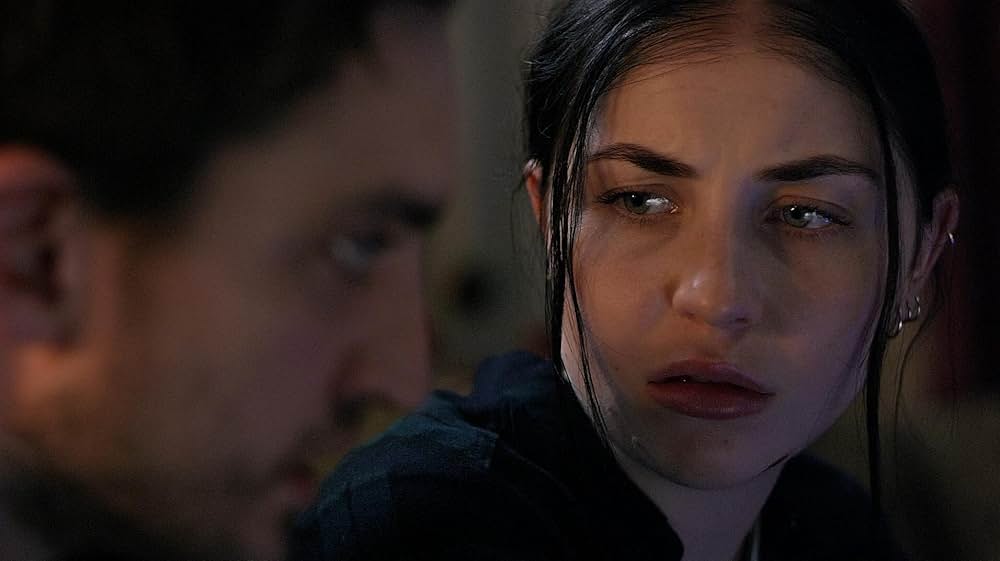 リターンの画像