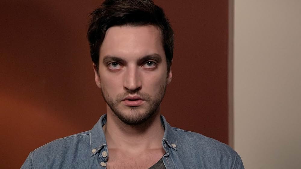 リターンの画像