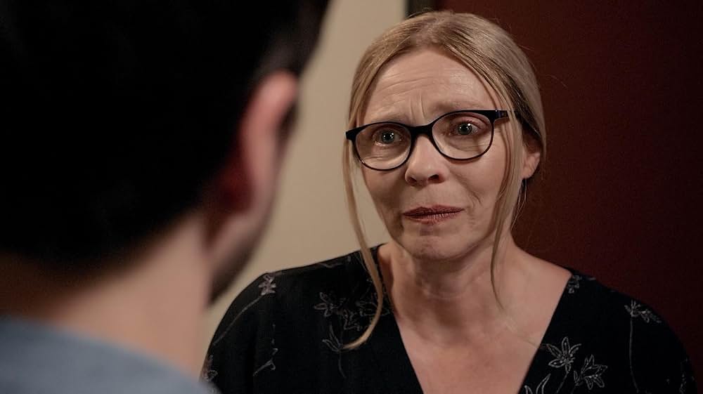 リターンの画像