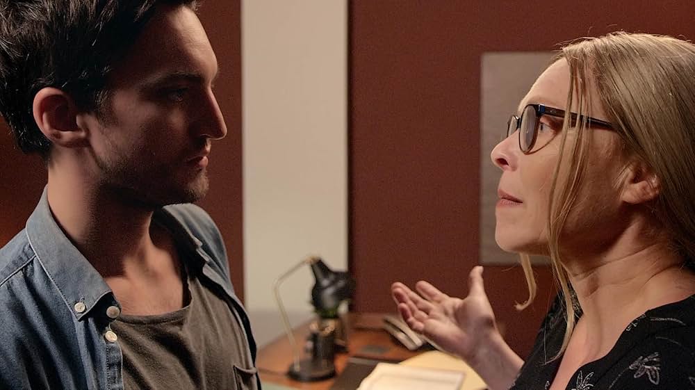 リターンの画像