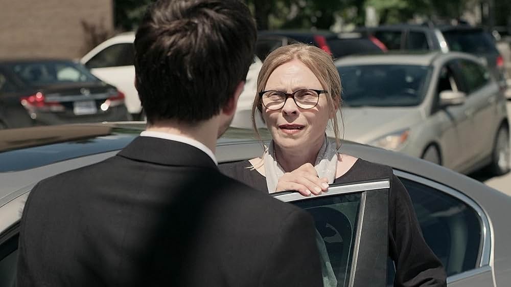 リターンの画像