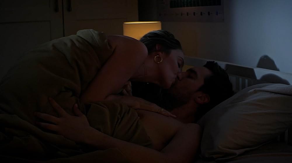 リターンの画像