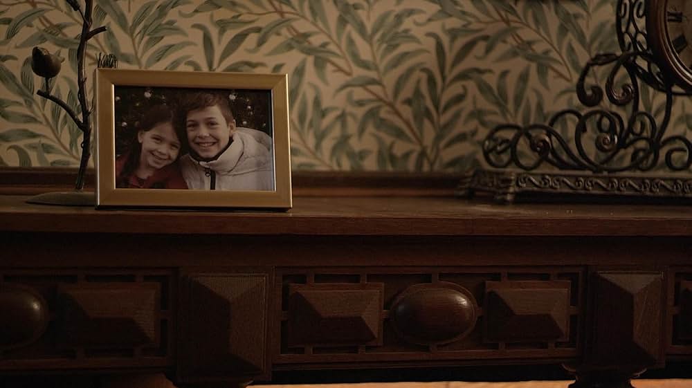 リターンの画像