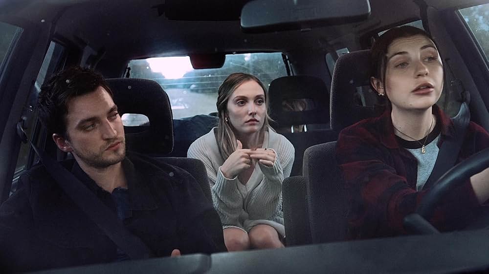 リターンの画像