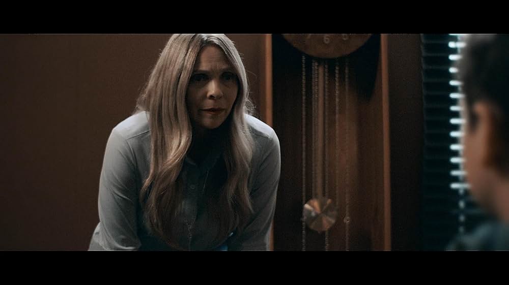 リターンの画像