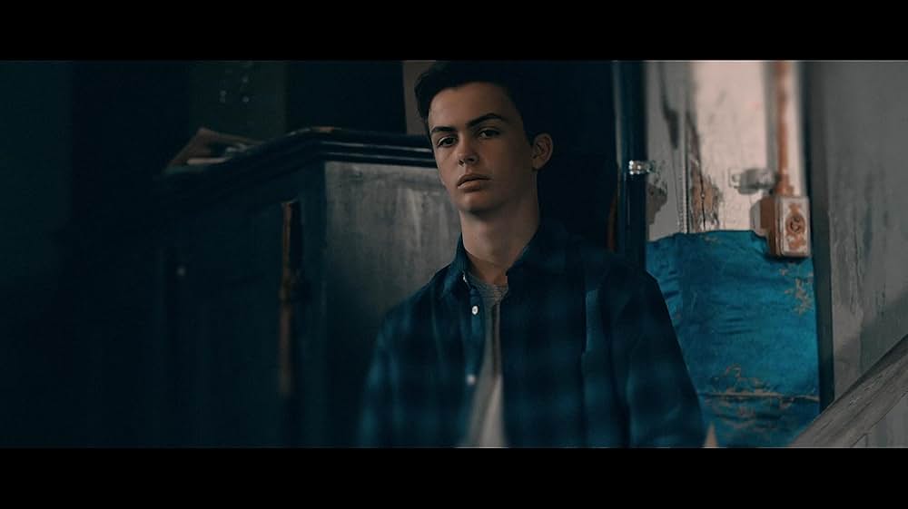 リターンの画像