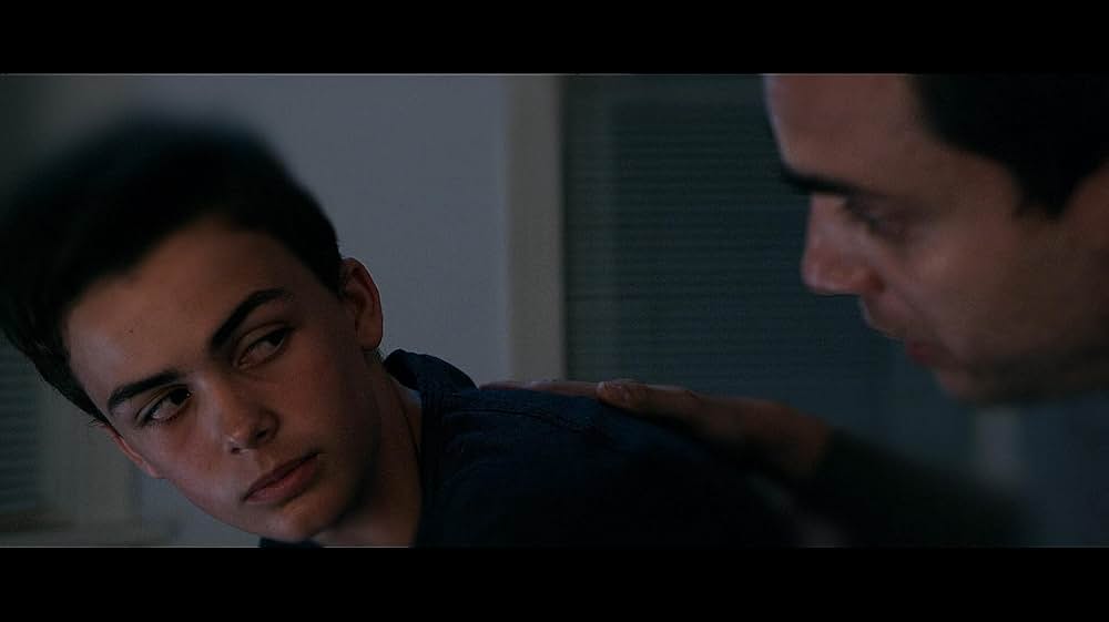 リターンの画像