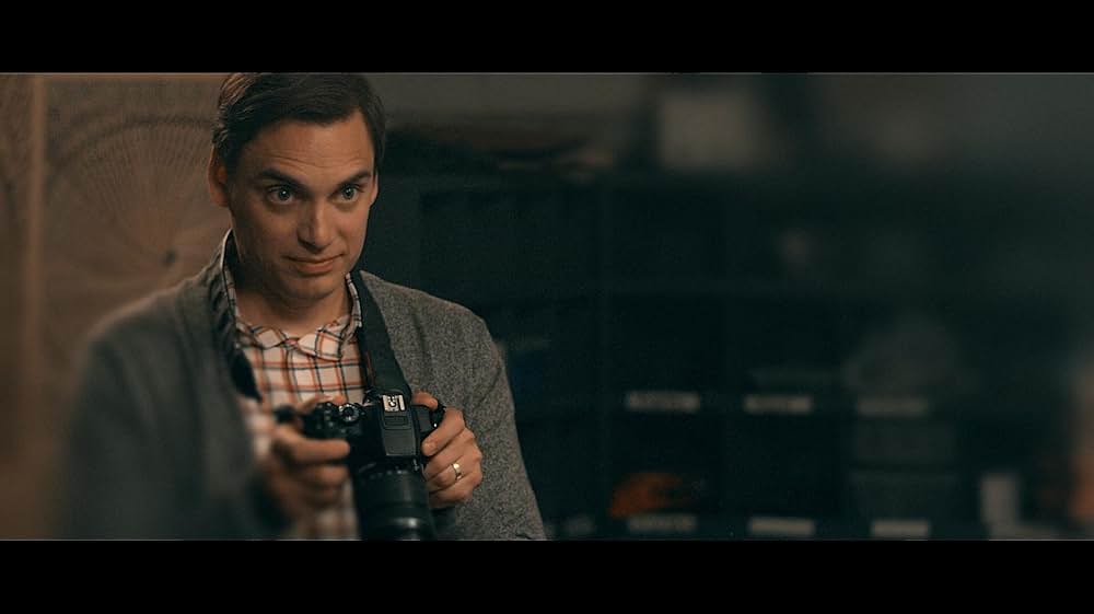 リターンの画像