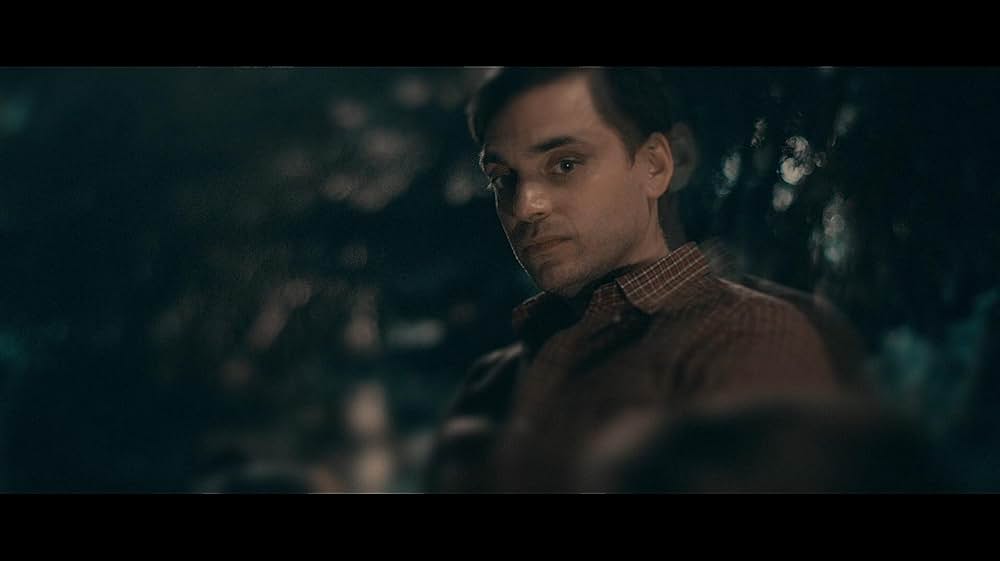 リターンの画像