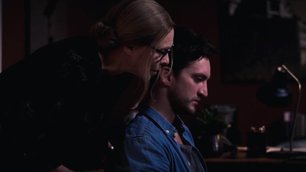 リターンの画像