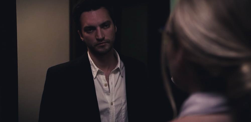 リターンの画像