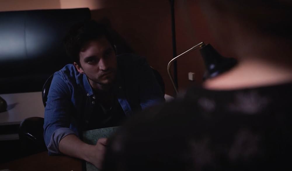 リターンの画像